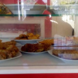 Il Buffet Nourriture