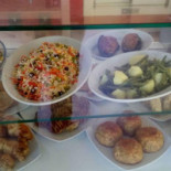Il Buffet Nourriture