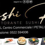 Sushi Re Nourriture