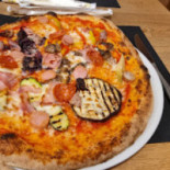 Alle Statue Comida
