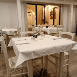 Calafuria Comida