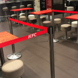 Kfc Dentro