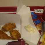Kfc Comida