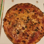 Pizzeus Di Riccomi Paolo E C. Nourriture