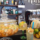 La Perla Comida