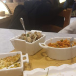 Taca Banda food