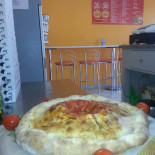 Pizzeria Dal Gladiatore Comida