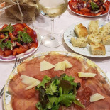 Cantine D'italia Nourriture