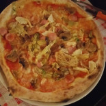 Kalèdo Comida