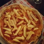 Kalèdo Comida