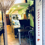 Lo Specchio Extérieur