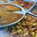 Il Pizzettiere Nourriture