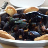 Molo 13 Riccione Comida