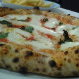 Pizzeria Exo Nourriture