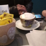 Caffè Del Corso Nourriture