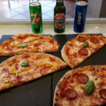 Pizza86 Comida
