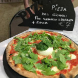 Pizza86 Comida