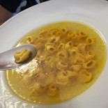 Trattoria Kaprazucca Comida