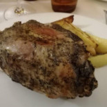 Trattoria Kaprazucca Comida