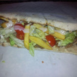 Toto' E Pizza E C. S.a.s Nourriture