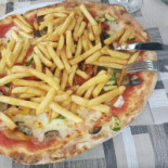 El Paso Nourriture