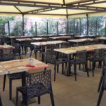 El Paso À l'intérieur