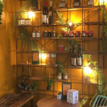 Dada Caffè Comida
