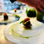 L'ancora Della Tortuga food