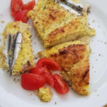 Il Focacciaio Nourriture