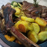 Fassoneria Nourriture