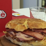 Pizzeria Bulé Comida