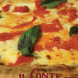 Braceria Il Conte food