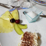 Il Casello Comida