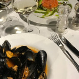 Amici Miei Comida