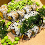 Midori Sushi Nourriture