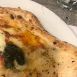 Pomodoro E Basilico Comida