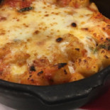 Pomodoro E Basilico Comida