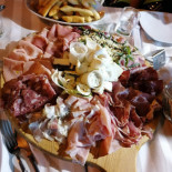 Moltissimo Buonissimo Dallo Chef! Nourriture