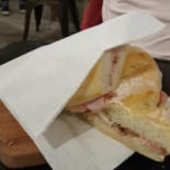 La Boccia Tuscany Comida