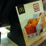 Mcdonald's Comida