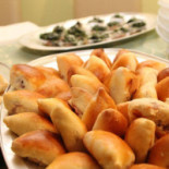 Creola Comida