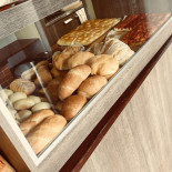 Pizza Mya food