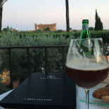 Villa Athena Nourriture