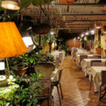 Trattoria Caico Dentro
