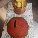 Dano' Comida