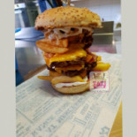 Tati Food Nourriture