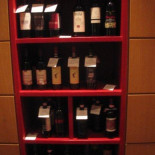 Enoteca Dell'acqua Comida