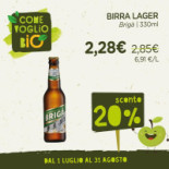 Pacha Mama Bio Nourriture