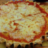 Pizzeria Tigullio Comida
