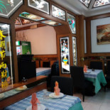 Hong Kong inside
